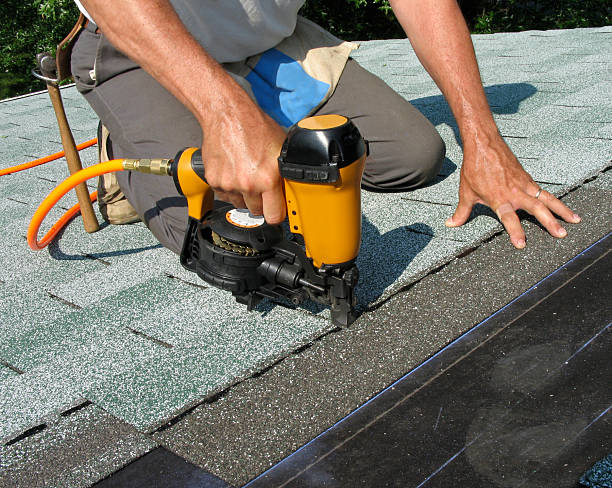 Best Emergency Roof Repair  in Brodhead, WI