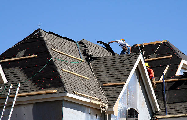 Gutter Installation and Roofing in Brodhead, WI