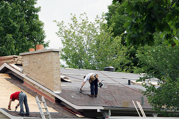 Quick and Trustworthy Emergency Roof Repair Services in Brodhead, WI